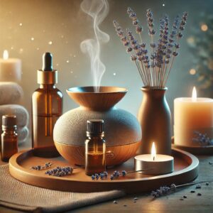 Aroma Therapy
