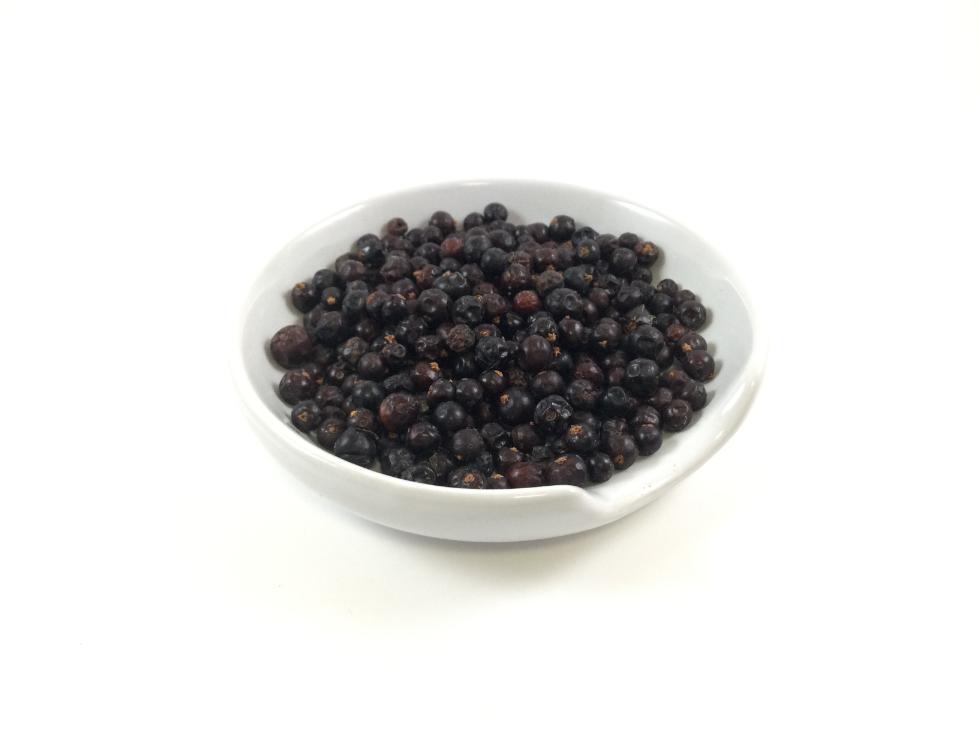 Juniper Berries Whole
