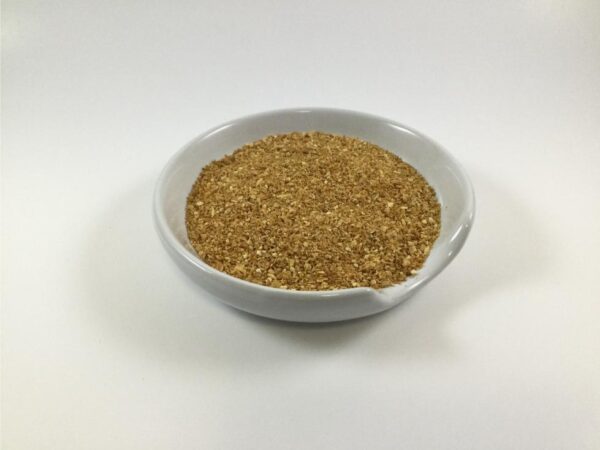 Orange Peel Granules