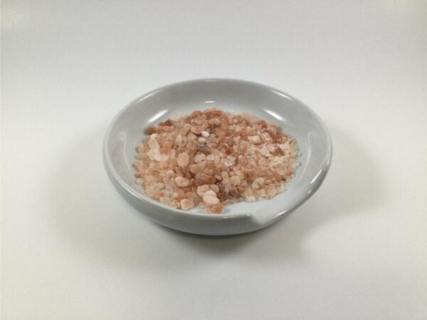 Himalayan Pink Salt Coarse