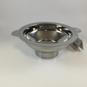 Mason Jar Funnel Wide Mouth