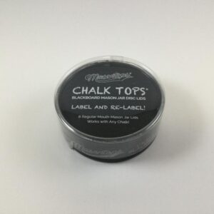 Chalk Tops Reg 8pk