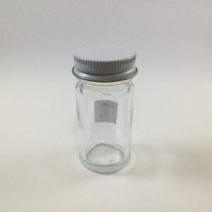 1 oz Glass Jar