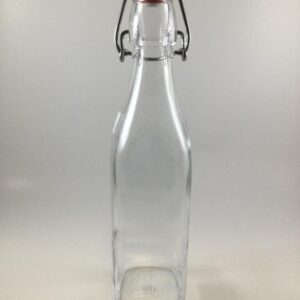 Swingtop 17oz Glass Bottle